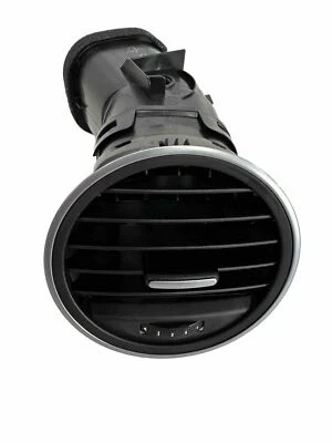 2012-2019 Volkswagen Beetle RIGHT Dash Air Vent HVAC SILVER 5C5819704E OEM 🔥🚙 - Imagem 1 de 4