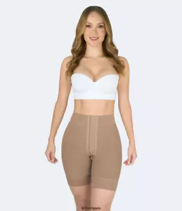Fajas Colombianas Levanta Cola Butt Lifter Shapewear Shorts For Woman Original - Picture 1 of 6