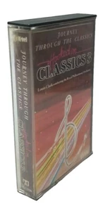 Hooked On Classics 3 - Journey Through The Classics - Cassette Tape TESTED F/P&P - Picture 1 of 3