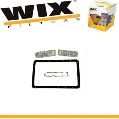 Kit de filtro de transmisión WIX para Toyota 4runner 1989-1995 Foto 1 de 4