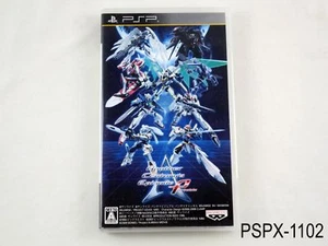 Another Century's Episode Portable PSP Japanese Import ACE Region Free US Seller - Picture 1 of 4