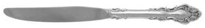 Modern Hollow Knife Spanish Baroque (Sterling, 1965) by Reed & Barton - Picture 1 of 6