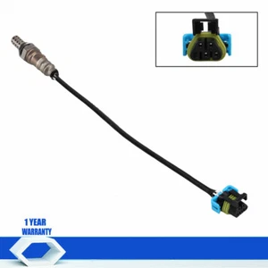 New 1pcs Upstream/Pre Oxygen Sensor O2 02  for 09-11 GMC Acadia Chevy Traverse - Foto 1 di 5