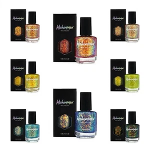 Esmalte de uñas laca de esmalte de uñas KBShimmer 2020 Endless Summer ¡Elige tu tono! - Imagen 1 de 49