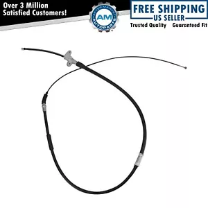 Rear Right Parking Brake Cable Fits 1995-2004 Toyota Tacoma - Picture 1 of 3