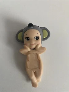 Sonny Angel Ameisenbär (Tierserie 4) - Bild 1 von 3