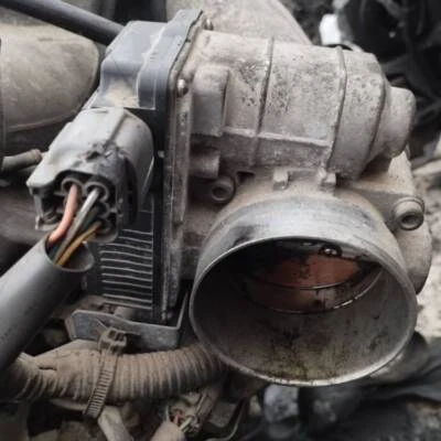 Nissan Quest 2006 High Flow Throttle Body Valve (Air Control Valve #2016147-68 - Image 1 of 4