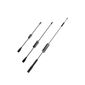 For TRX4 DEFENDER CRAWLER SCX10 iii 90046 D90 1/10 RC Car Antenna Signal Wire - Picture 1 of 7