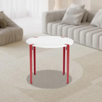 Регулируемые ножки стола зажим ножки F-образный стол ножки 71 см/28 дюймов красный - Изображение 1 из 4