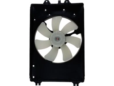 Conjunto de ventilador condensador aire acondicionado Honda Pilot 2009-2015 VDO 75842ZQYF 2010 2011 Foto 1 de 2