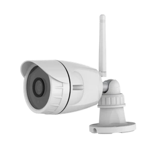 HD 1080P 2MP Outdoor P&P wifi security IP bullet Camera IR 15m onvif C17S - Picture 1 of 11