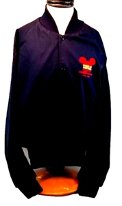 Walt disney World Wheel of fortune 1993 Bomber jacket(2327HOC) - Picture 1 of 10
