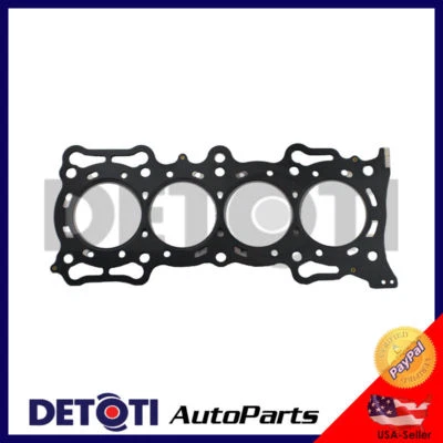 Head Gasket Kit For 1990-1995 Honda Prelude Accord 2.2L I4 SOHC F22A1 F22A4 MLS - Image 1 of 4