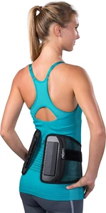 LO Lite Wrap-Around Back Support Brace - Picture 1 of 12