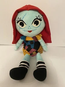 Disney Nightmare Before Christmas Sally Plüsch heißes Thema exklusiv Funko - Bild 1 von 2