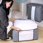 2 PCS Storage Bags for Clothes Para Guardar Cobijas Organiser Quilt