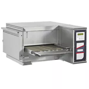 Pizzaofen 50cm Tunnelofen Durchlaufofen Kettenbandofen Durchlaufpizzaofen 14200W - Bild 1 von 1