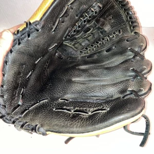 Easton Boys High School Deep Pocket 12.75” Baseball Outfielders Glove Right Thro - Picture 1 of 11