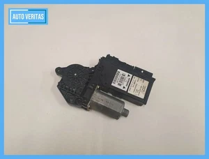 AUDI A4 AVANT (8ED, B7) 2.0 TDI engine window lifter left rear 8E0959801A K31 - Picture 1 of 4
