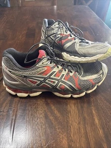 Scarpe da corsa uomo ASICS Gel-Nimbus 16 taglia 10 - Foto 1 di 7