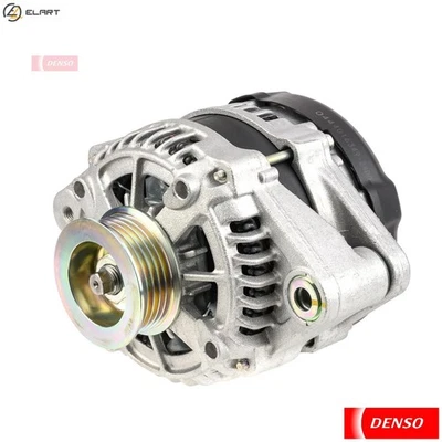 ALTERNATOR DAN1316 FOR SUZUKI GRAND/NOMADE S-CROSS/SUV/SX4 VITARA ESCUDO 1.6L - Image 1 of 4