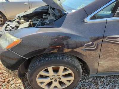 (LOCAL PICKUP ONLY) Driver Left Fender Fits 07-12 MAZDA CX-7 2483146 - Image 1 of 4