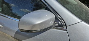 JEEP CHEROKEE KL Door Mirror O/S 2014-2021 5 Door Estate RH 68325354AA - Picture 1 of 3