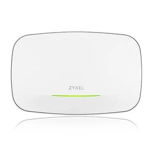 Zyxel WiFi 7 BE12300 Bezprzewodowy punkt dostępowy z podwójnym radiem 2 x 2,5G Ethernet PoE+ - Zdjęcie 1 z 9