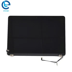 Conjunto de pantalla LCD completa para 13" A1502 2015 - Imagen 1 de 8