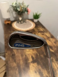 Ping G2 Individual 3 HL Iron Blue Dot Steel Stiff Flex Right-Hand - Picture 1 of 16