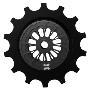 Leonardi Shimano 12 Speed Pulleys, 14t Set,Titanium - Picture 1 of 1
