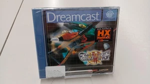 CAPCOM GIGAWING - Picture 1 of 7