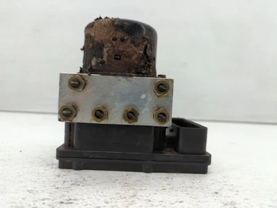 Módulo de control de bomba ABS Mazda Tribute 2005-2006 TBED5 Foto 1 de 4