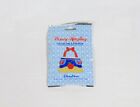 Disney Princess Handbag Purse Characters Collection Sealed Pouch 5 Pin Pack RARE