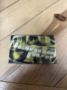 Sealed Channel Live Mad Izm Cassette Single 1994 KRS-ONE - Picture 1 of 5