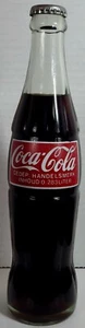 RARE Netherlands Gedep Handelsmerk Coca-Cola Bottle Unopened - Picture 1 of 5