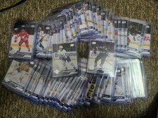 2023-24 Young Guns Hockey - Upper Deck Series 1 Hockey **U-Pick List**