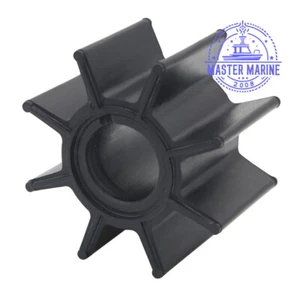 Tohatsu & Mercury Mariner Impeller for 9.9 15 18 20hp Outboard #334-65021-0 - Picture 1 of 5