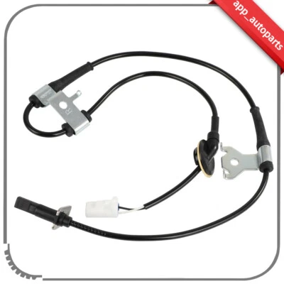 Front Right ABS Speed Sensor For Suzuki Grand Vitara 2006 - 2012 2013 2.4L 3.2L - Image 1 of 4