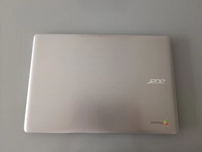 Acer Chromebook 14 CB3-431 14 - screen to be repaired  - Image 1 of 2