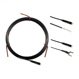 Yamaha TT-400, P-30 Ground Earth Wire: Eliminate Hum - Picture 1 of 6