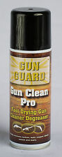 Gun Clean Pro Spray 400ml - Cleaner & Degreaser for Guns & Rifles