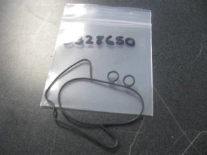 Johnson Evinrude 0328650 Carburetor Seal BIN0275 - Picture 1 of 2