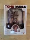 SEALED TOMB RAIDER LARA CROFT Collectible Bust Character Figure 5" New in Box 