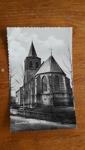 Postcards Dutch Netherlands Churches Kerken B part 4 - Picture 1 of 49