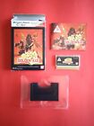 Golden Axe Wonderswan Color Sega 1005 Original Rare Bandai