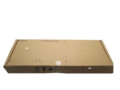 New Genuine Lenovo IdeaPad B580 Greek Keyboard 25201834 - Image 1 of 3