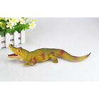 Model Animal Toys Alligator Figurines Prank Vocalize