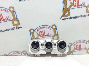 commande chauffage climatisation pour MAZDA 6 BERLINA (GG) 2.0 93763 1047753 - Foto 1 di 18