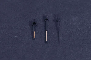 Rolex Fibbia Lancetta Set per Movimento Datejust 3035 FCD20482 - Foto 1 di 1